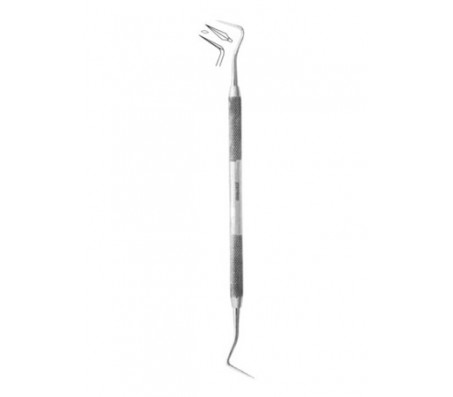 Periodontia instruments